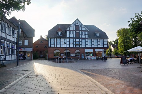 Bad Bevensen